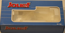JOUEF Boite vide pour Fourgon