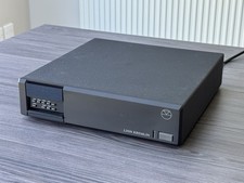 Linn Kremlin FM Tuner - Rare &