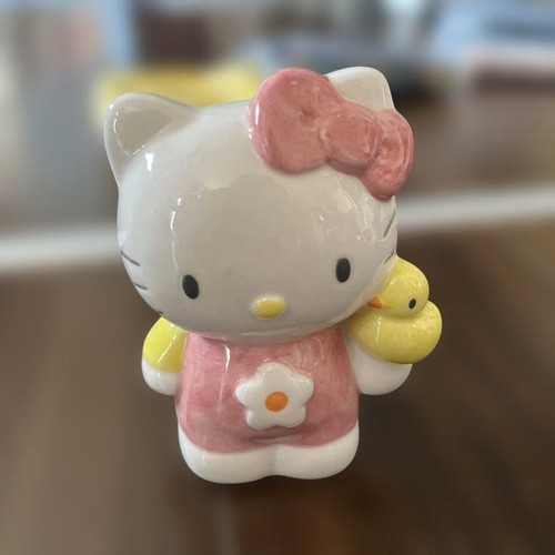 Tirelire céramique sanrio - tirelire,