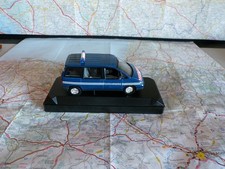 Peugeot 806 gendarmerie - peugeot,