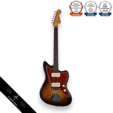 Guitare électrique Fender