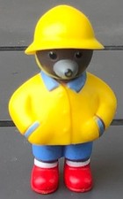 Figurine Petit Ours Brun, Bayard Presse 2003