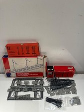 JOUEF HO LOT CATENAIRES POTEAUX TELEGRAPHIQUES