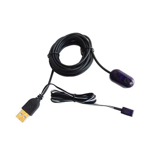 Répéteur télécommande - répéteur, ir