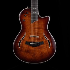 Used Taylor T5z Custom Shaded