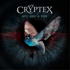 Cryptex Once Upon a Time (CD)