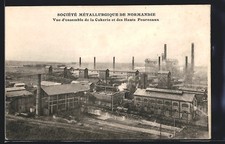 CPA Mondeville, Société