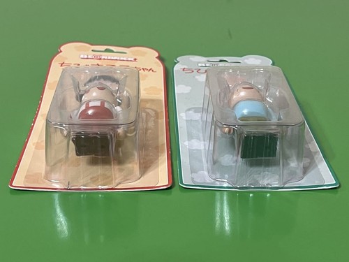 Bearbrick chibi maruko chan - chibi,