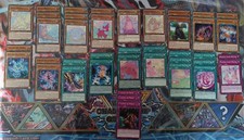 Deck Complet Melffy Spright