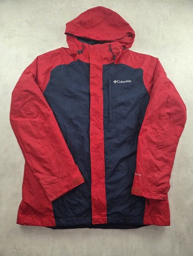 Columbia veste homme