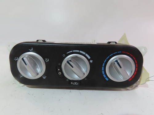 Commande chauffage chrysler - commande,