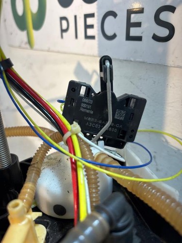 Pompe immergee land rover - pompe,
