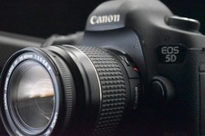 [US Duty Paid] Appareil photo