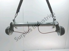 ESSIEU AR LIDER 2L2602 B1200-6 / NE 10993