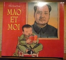 MAO ET MOI - Chen Jiang Hong