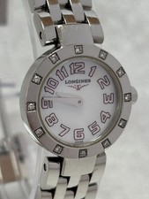 Longines Dolce Vita 12P