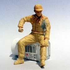 ASGARD 5009 MAQUETTE FIGURINE