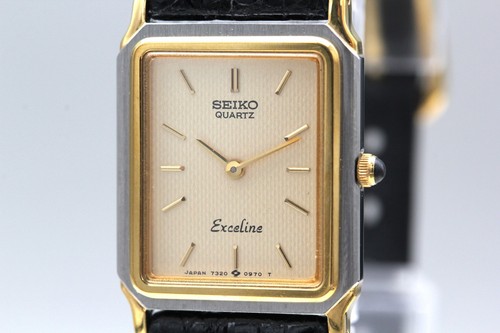 Presque comme neuve montre - [presque,