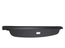 Original BMW 2er F46 Grain Tourer Cache-Bagages Chargement Couverture Noir