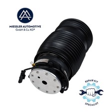 Mercedes-Benz GLC Coupe (C253) Ressort pneumatique Suspension pneumatique AIRMAT