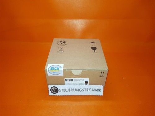 Sick scanner laser - laser, de