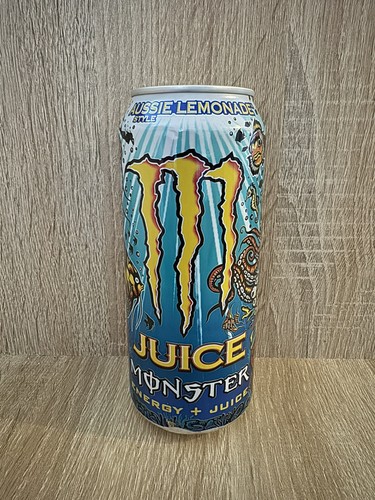 Monster energy juice - monster, aussie