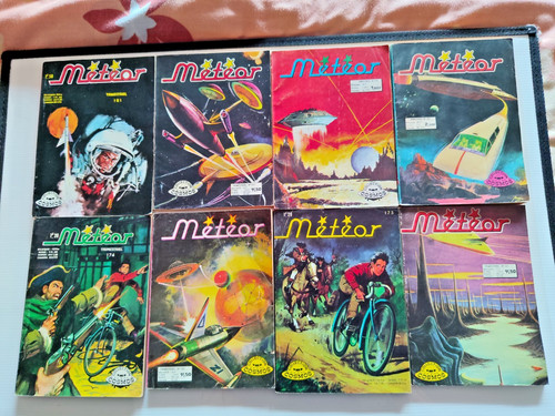 Lot petit format - bd,