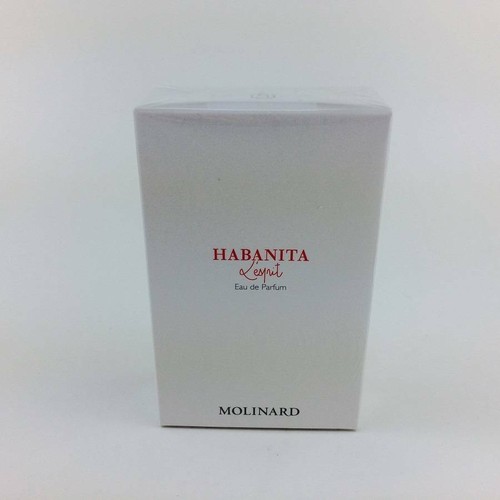 Molinard habanita esprit - molinard, l´esprit