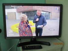 Téléviseur  LG LED 24 pouces modèle 24TL510V-PZ