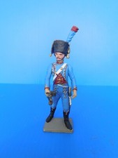 STARLUX / 1ER EMPIRE  : COLLECTION DU 1ER EMPIRE  : UNE FIGURINE   (PIETON)   -