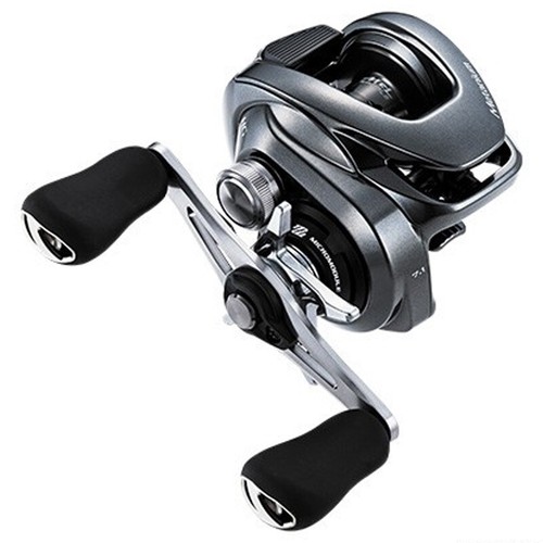 Moulinet appât shimano 20 - d'appât,