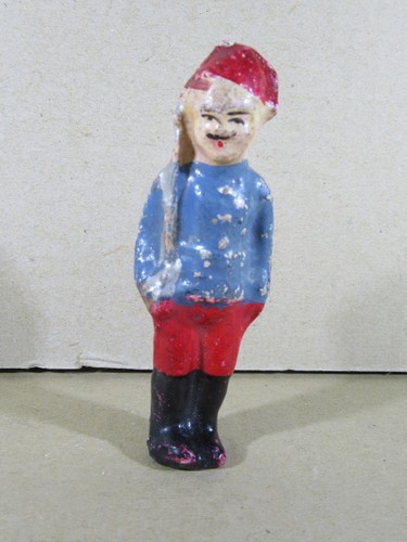Soldat zouave composition - soldat,