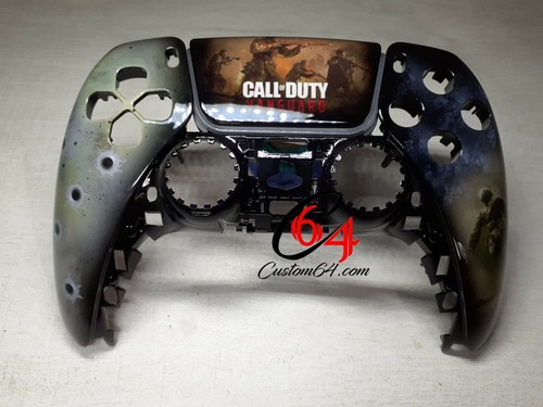 Coque manette ps5 custom - coque,
