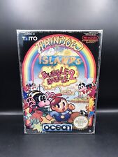 Bubble Bobble 2 - Nintendo NES