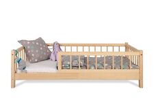 Lit enfant Nina en bois de pin