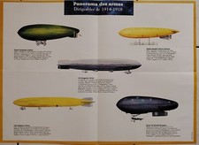 AFFICHE Grande Guerre Panorama