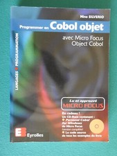 L-INFO / Silverio : Cobol