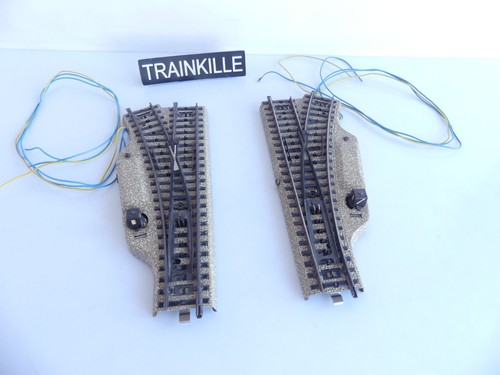 5203 5204 marklin voie m - marklin, ho