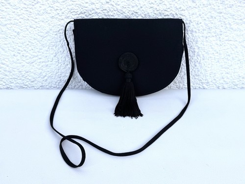 Sac passementerie clandestine - sac,