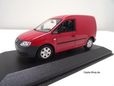 Volkswagen VW Caddy Fourgon