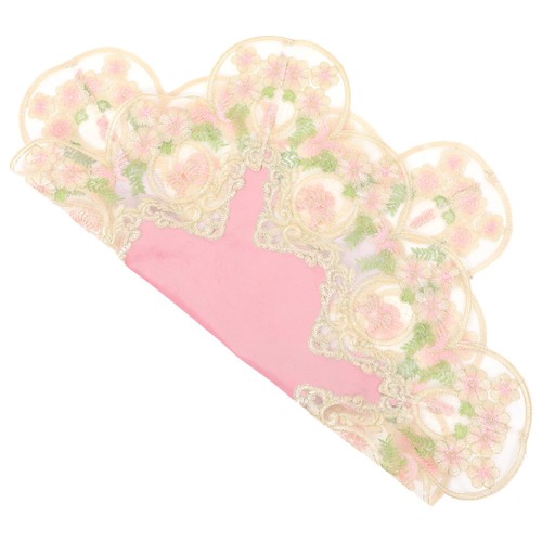 Nappe décorative vintage - nappe,
