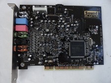 Creative Sound Blaster Audigy