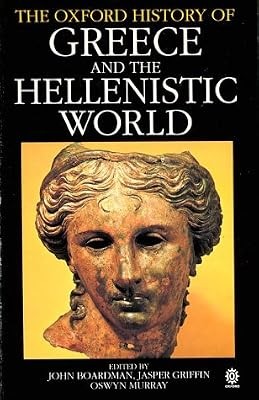 The oxford history greece - the, of