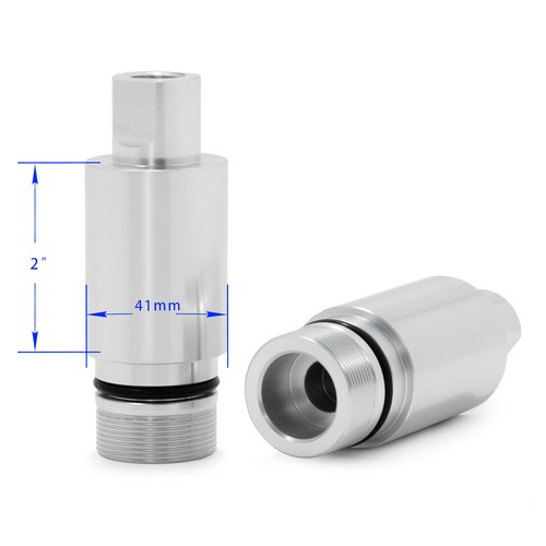 Extension 41mm tube - 2", de