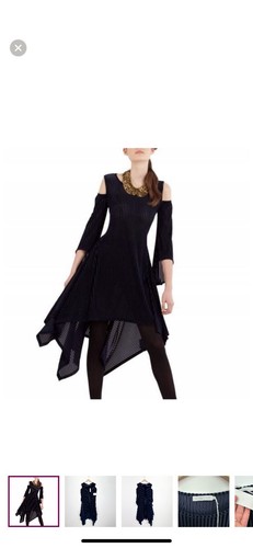 Anne fontaine cold shoulder - fontaine,