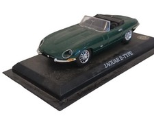 Jaguar 100 43 altaya - 1/43,