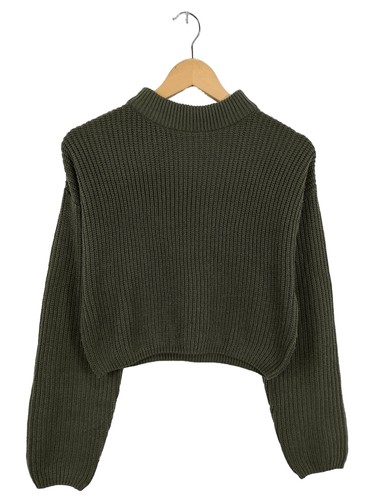 Pull tricoté dames - h&m, t