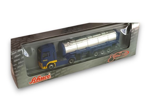 Schuco edition camion - schuco, 1:87