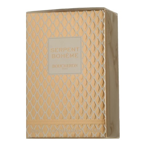 Boucheron serpent bohème edp - bohème,