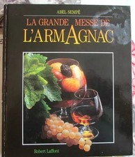 La grande messe de l'armagnac